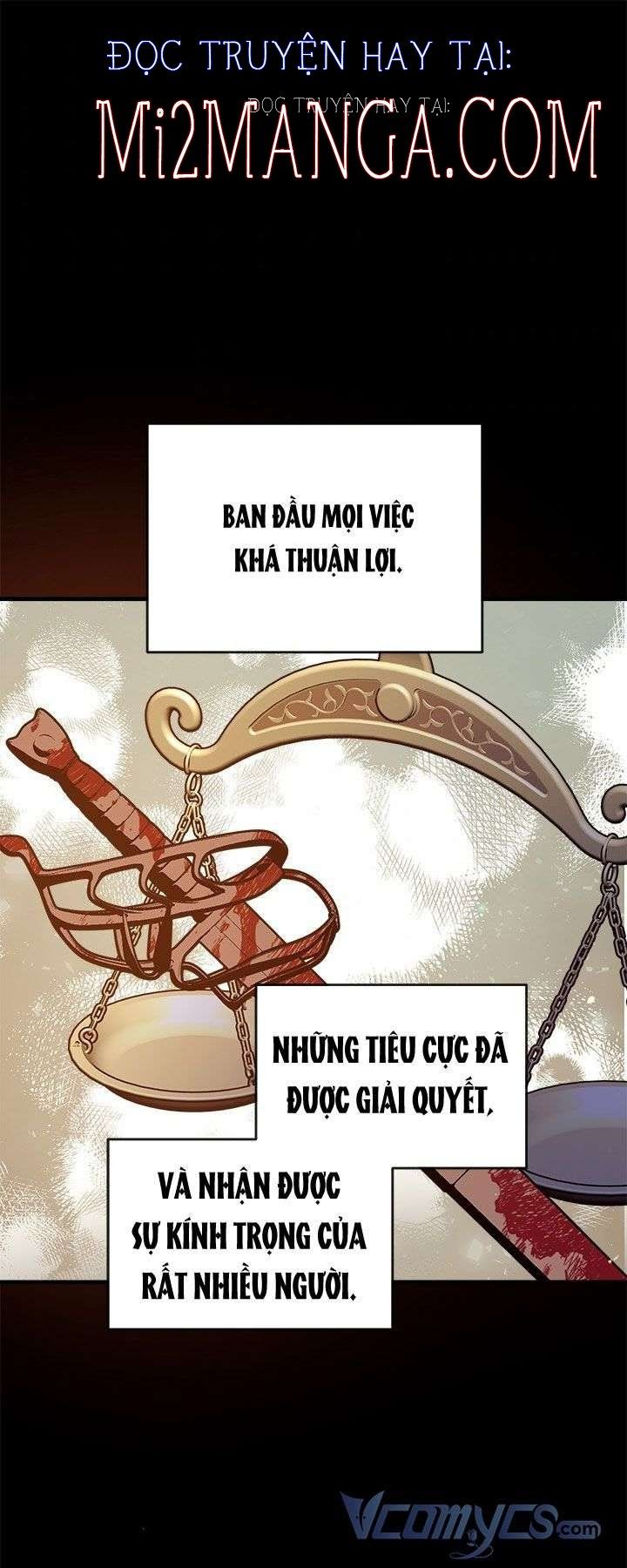 Chúng Ta Có Thể Trở Thành Người Nhà Không? Chapter 38.5 - 20