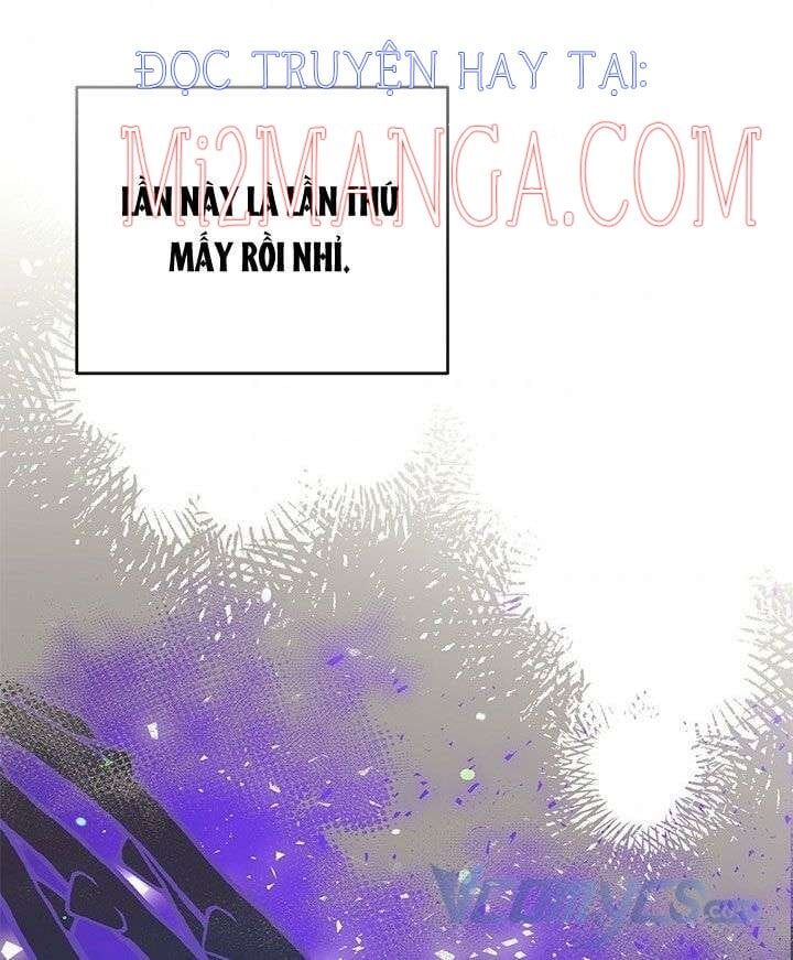 Chúng Ta Có Thể Trở Thành Người Nhà Không? Chapter 38.5 - 3