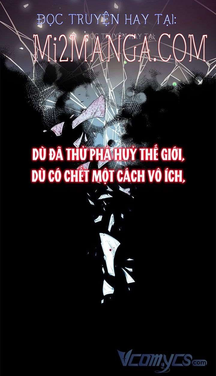 Chúng Ta Có Thể Trở Thành Người Nhà Không? Chapter 38.5 - 22