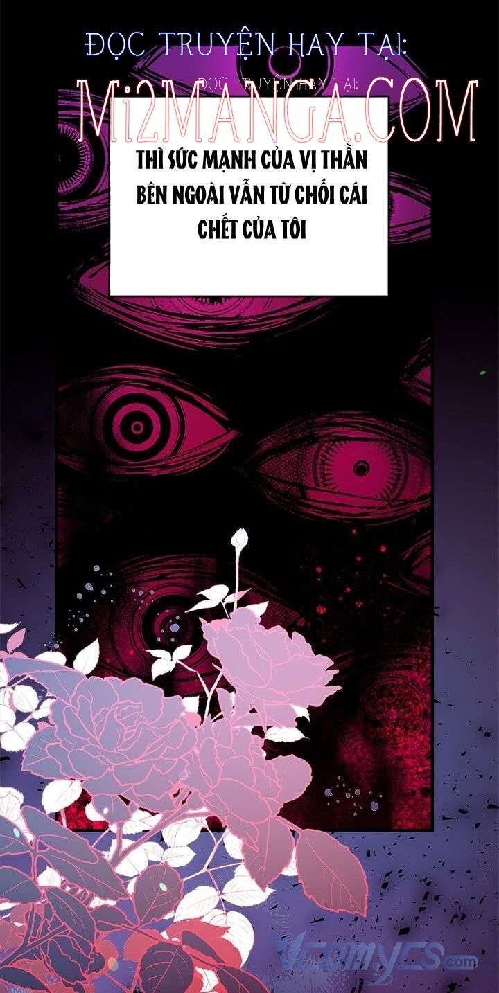 Chúng Ta Có Thể Trở Thành Người Nhà Không? Chapter 38.5 - 23