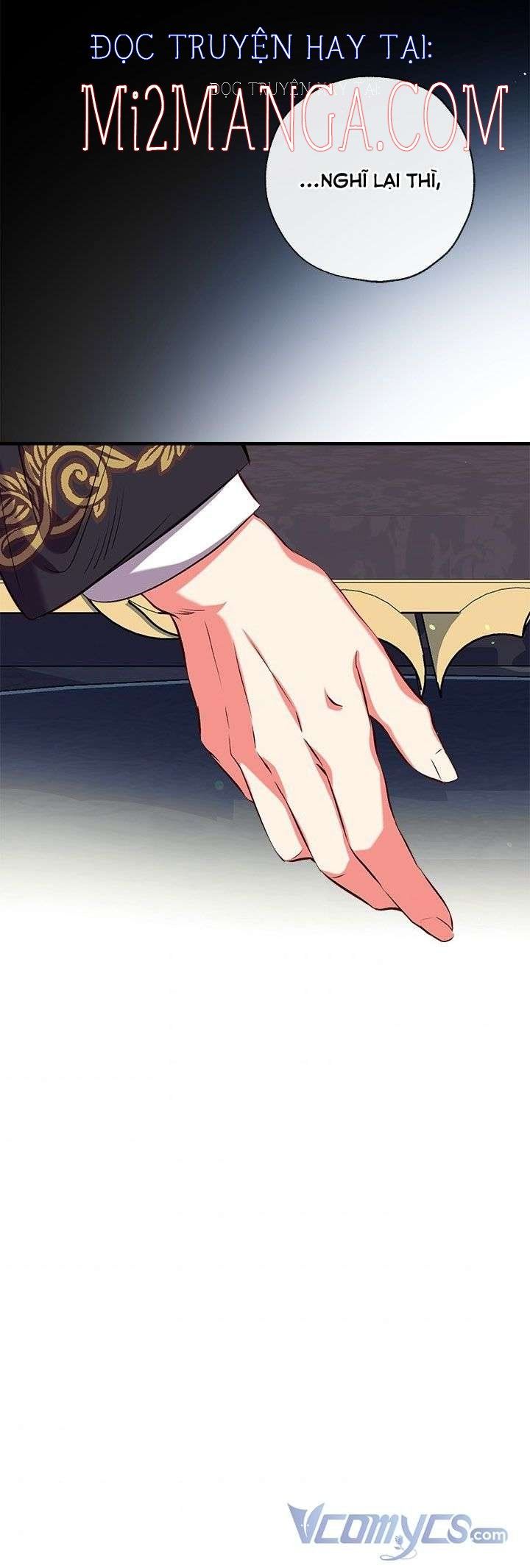 Chúng Ta Có Thể Trở Thành Người Nhà Không? Chapter 38.5 - 25