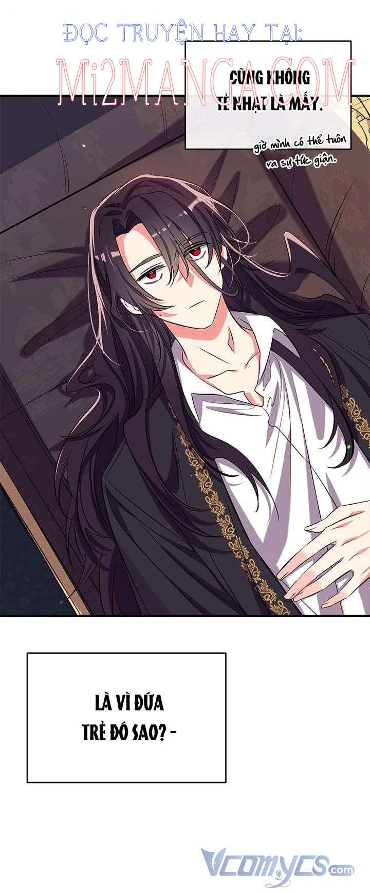 Chúng Ta Có Thể Trở Thành Người Nhà Không? Chapter 38.5 - 26