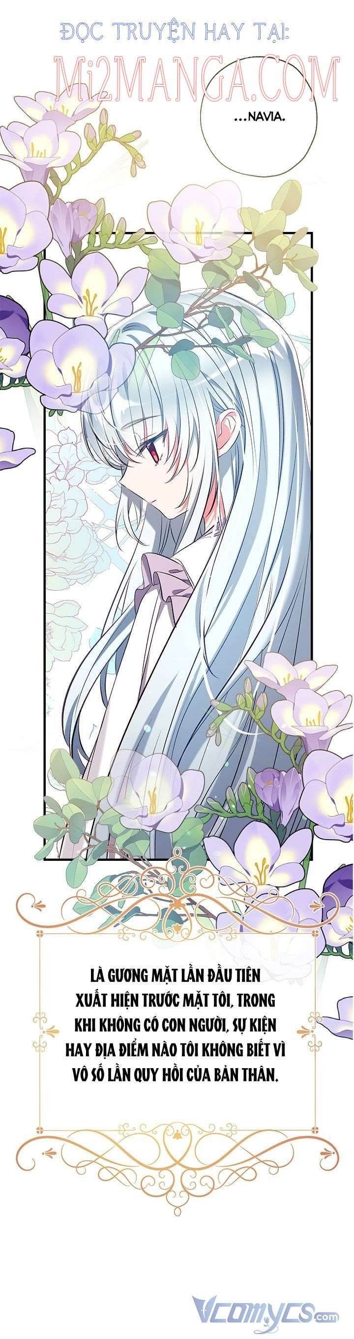 Chúng Ta Có Thể Trở Thành Người Nhà Không? Chapter 38.5 - 27