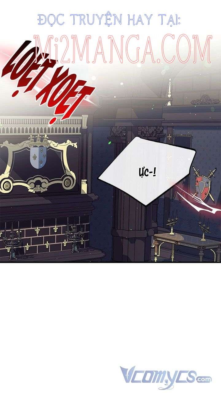 Chúng Ta Có Thể Trở Thành Người Nhà Không? Chapter 38.5 - 28