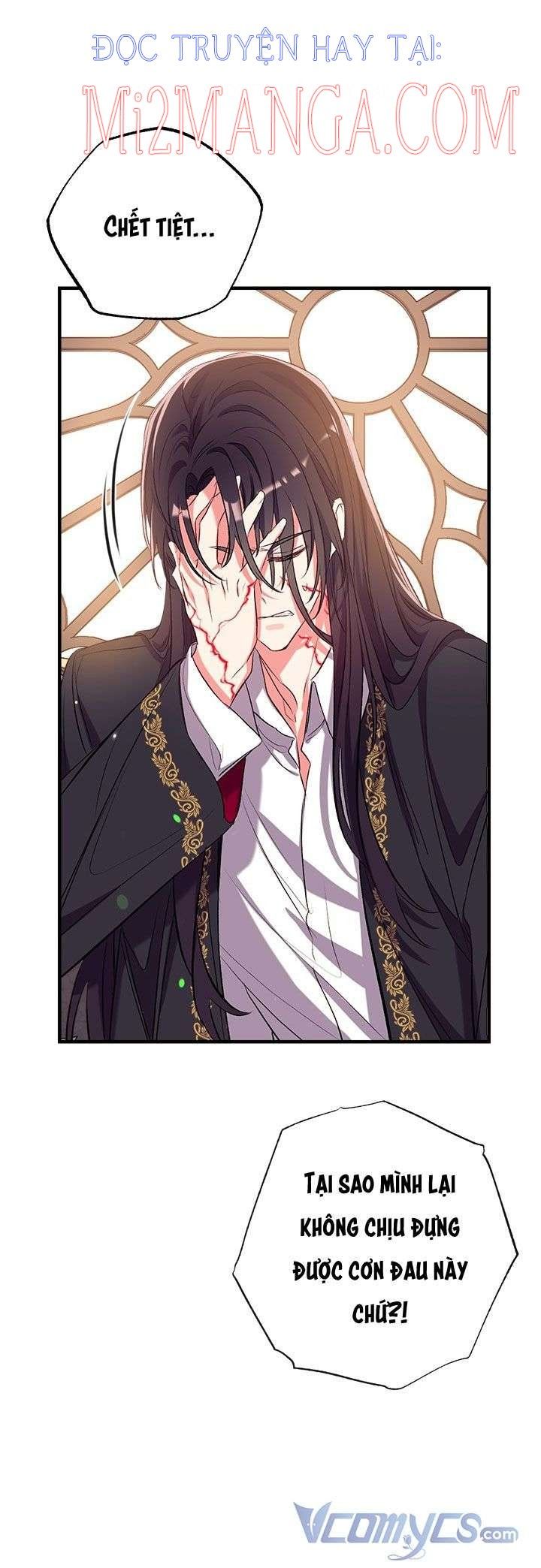 Chúng Ta Có Thể Trở Thành Người Nhà Không? Chapter 38.5 - 29