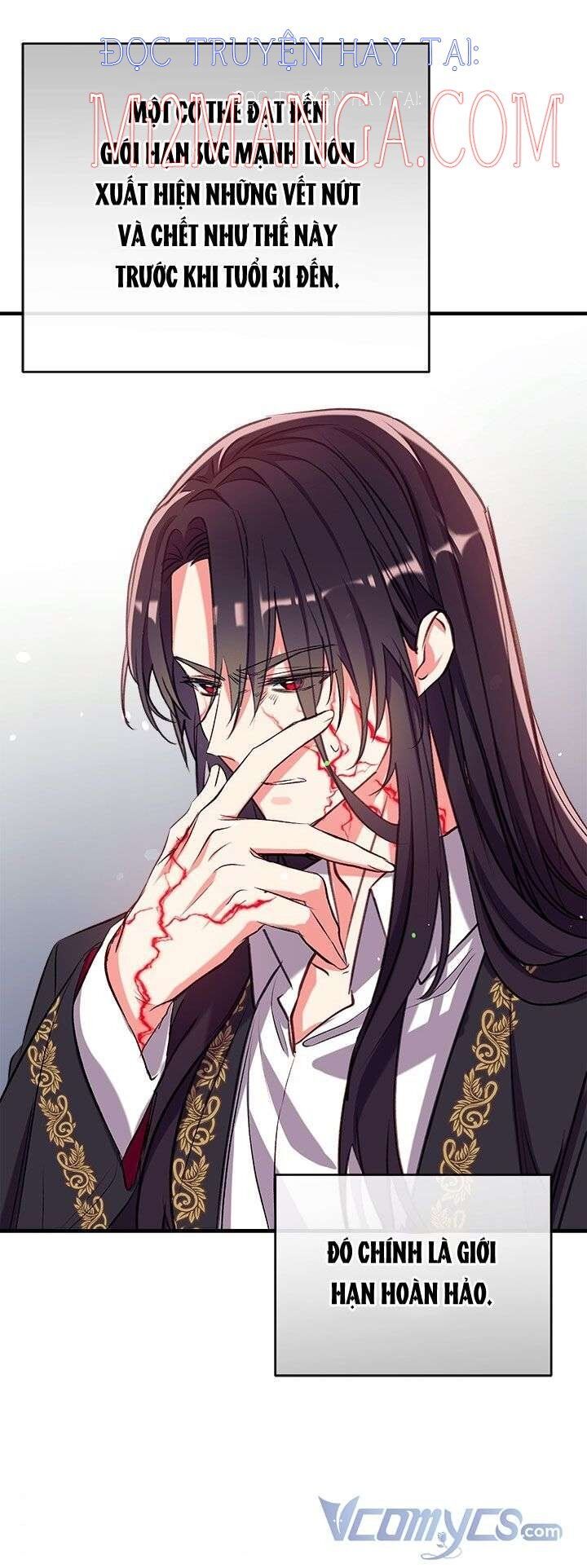 Chúng Ta Có Thể Trở Thành Người Nhà Không? Chapter 38.5 - 30