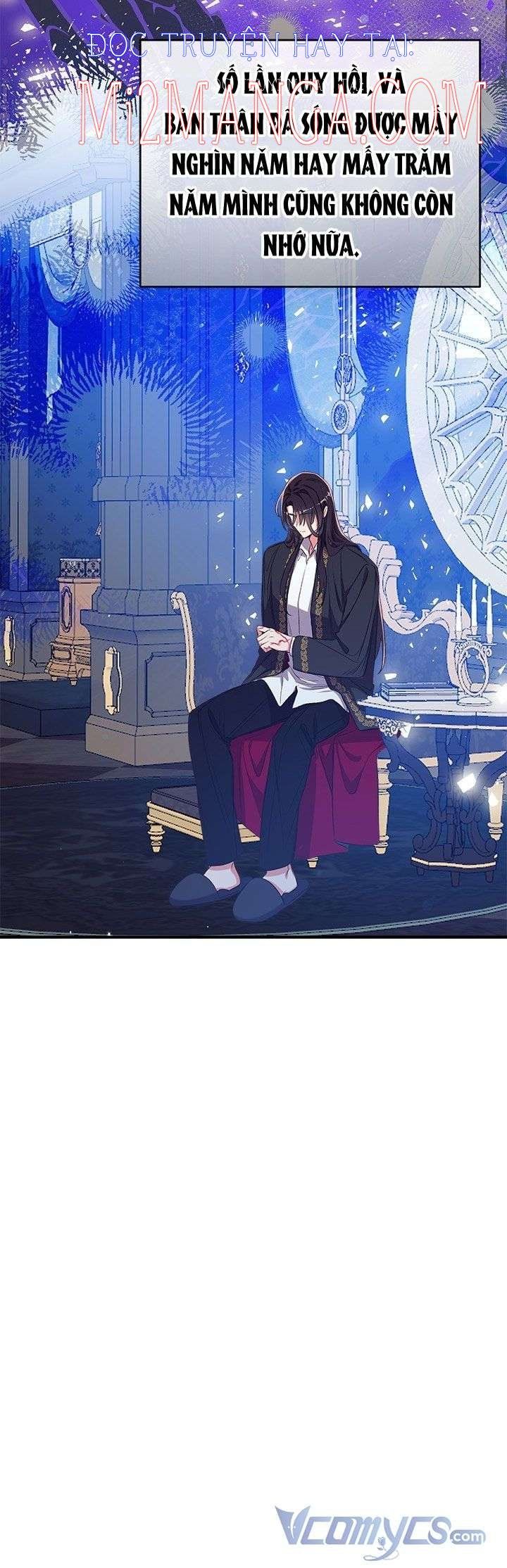 Chúng Ta Có Thể Trở Thành Người Nhà Không? Chapter 38.5 - 4