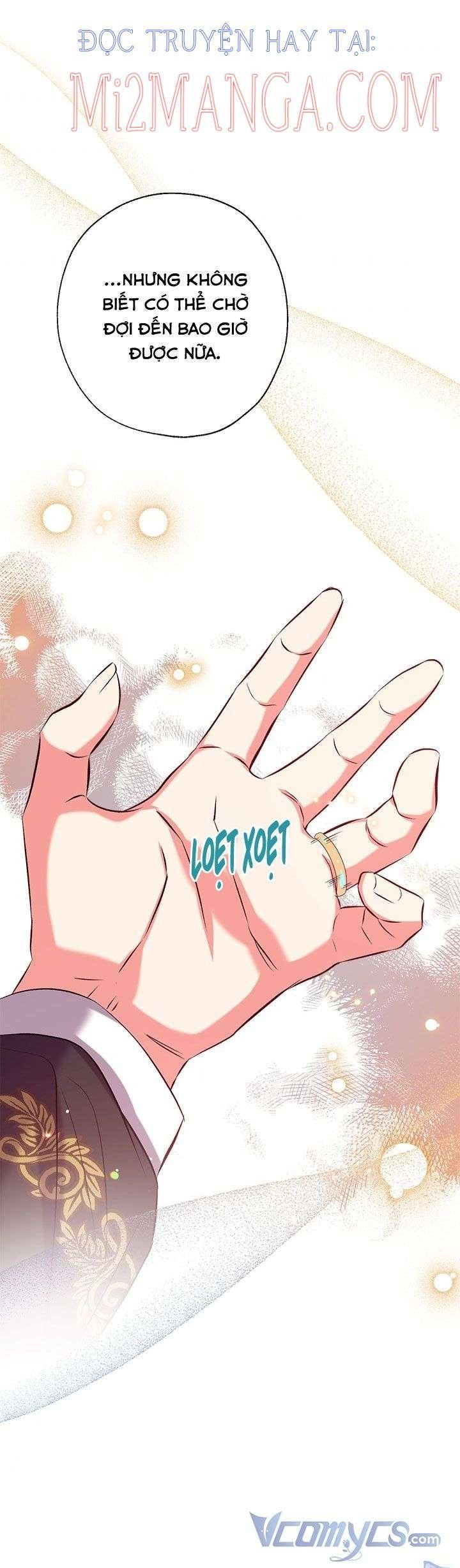 Chúng Ta Có Thể Trở Thành Người Nhà Không? Chapter 38.5 - 32