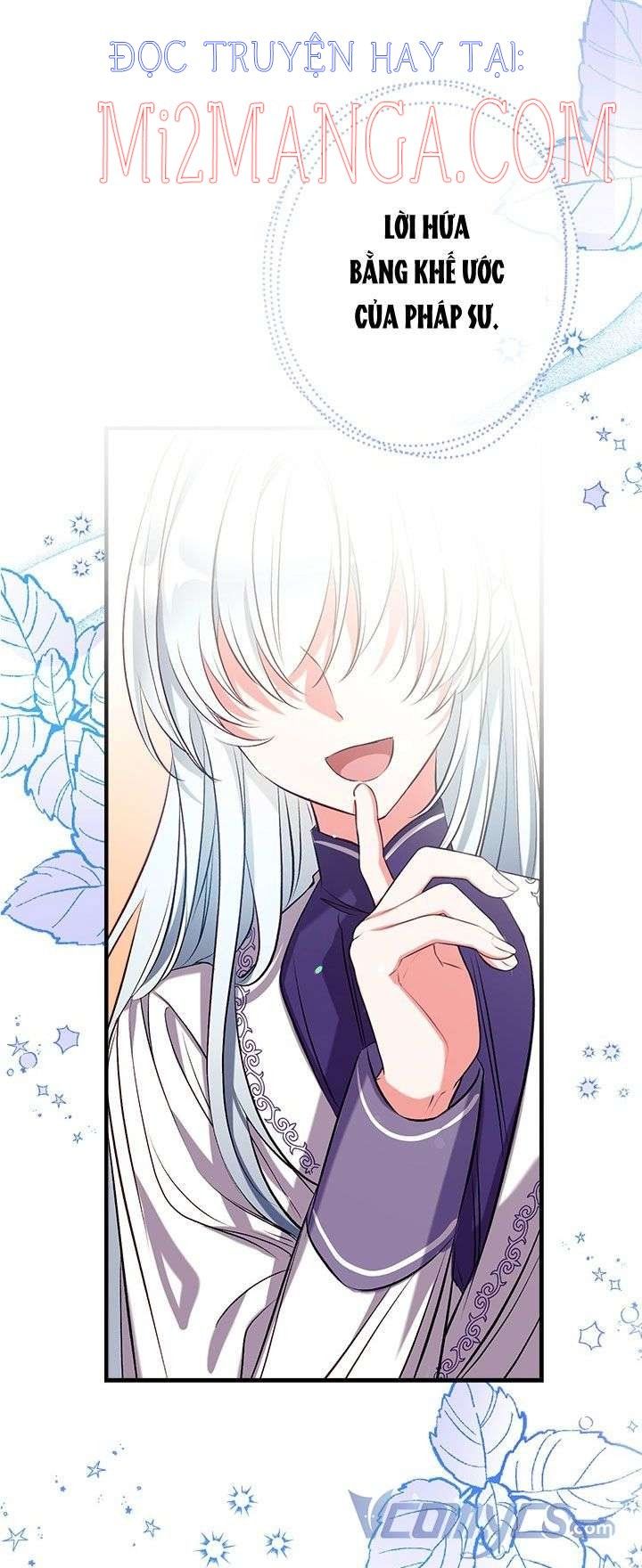 Chúng Ta Có Thể Trở Thành Người Nhà Không? Chapter 38.5 - 33