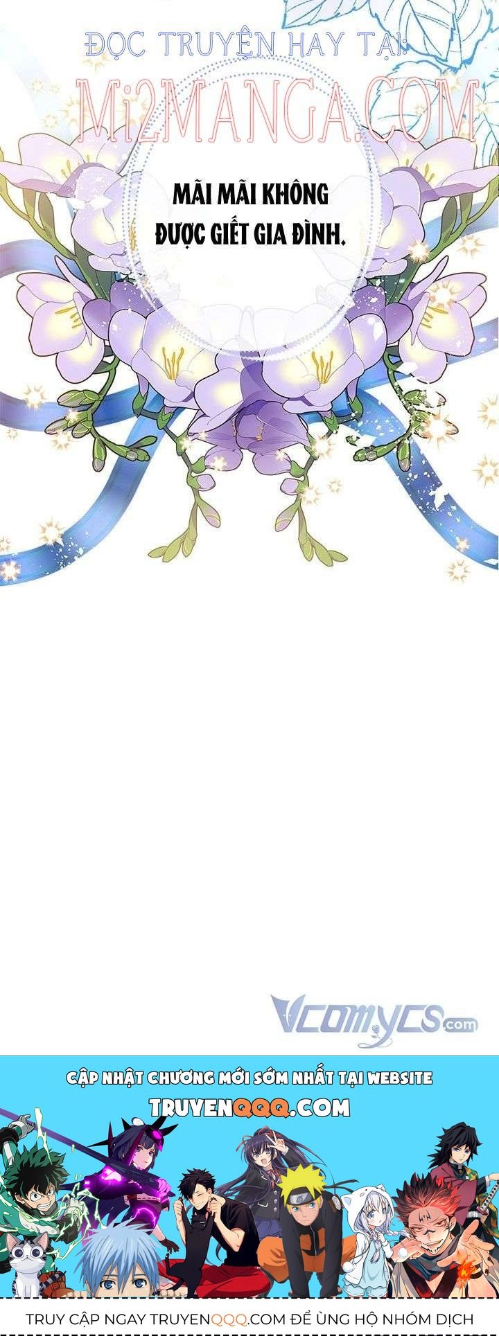 Chúng Ta Có Thể Trở Thành Người Nhà Không? Chapter 38.5 - 34