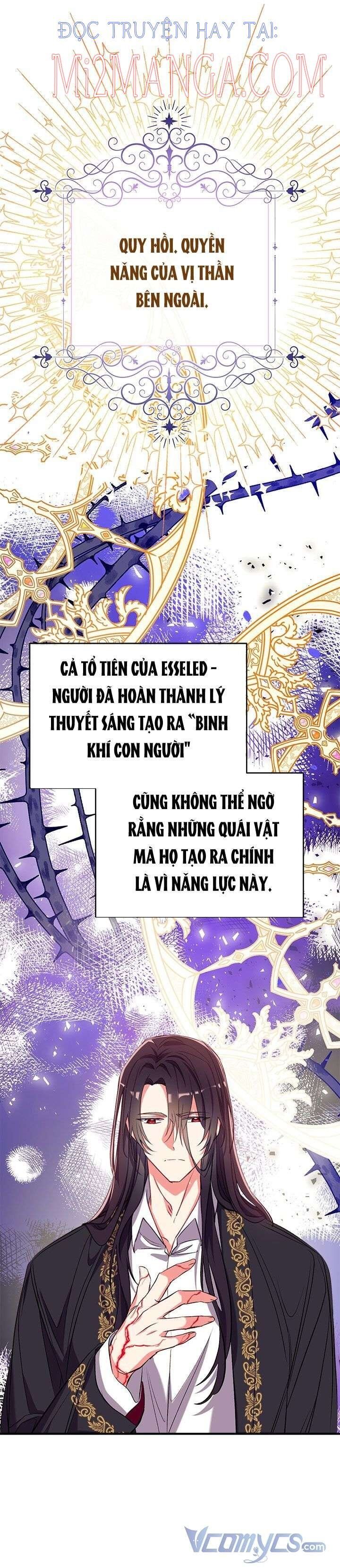 Chúng Ta Có Thể Trở Thành Người Nhà Không? Chapter 38.5 - 5