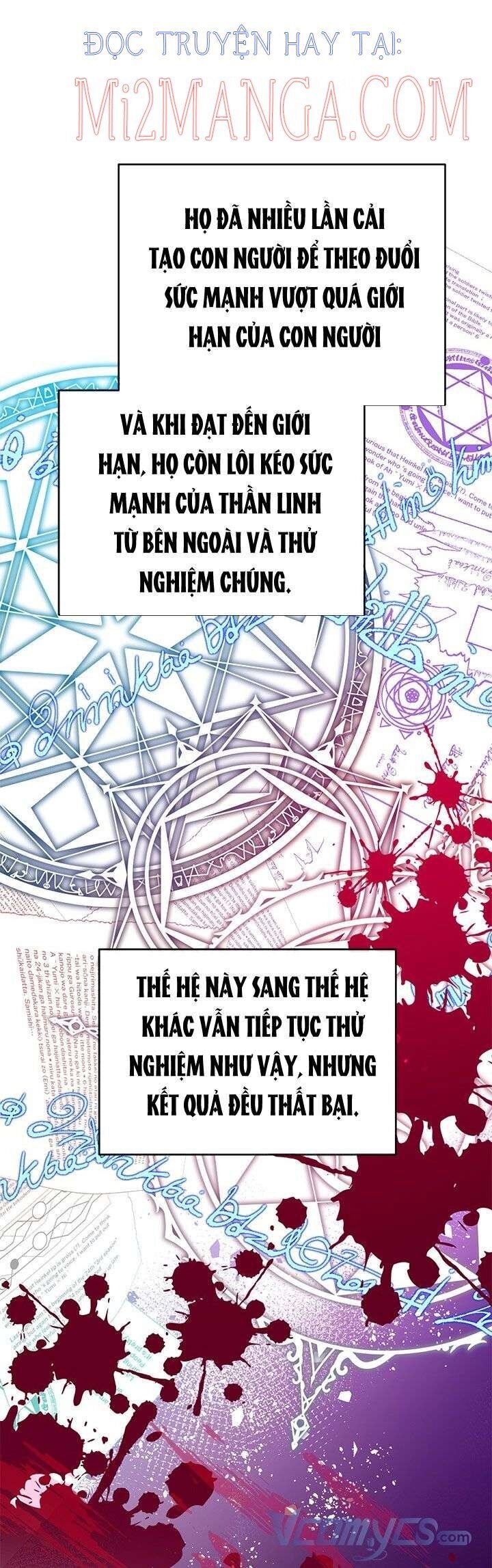 Chúng Ta Có Thể Trở Thành Người Nhà Không? Chapter 38.5 - 6