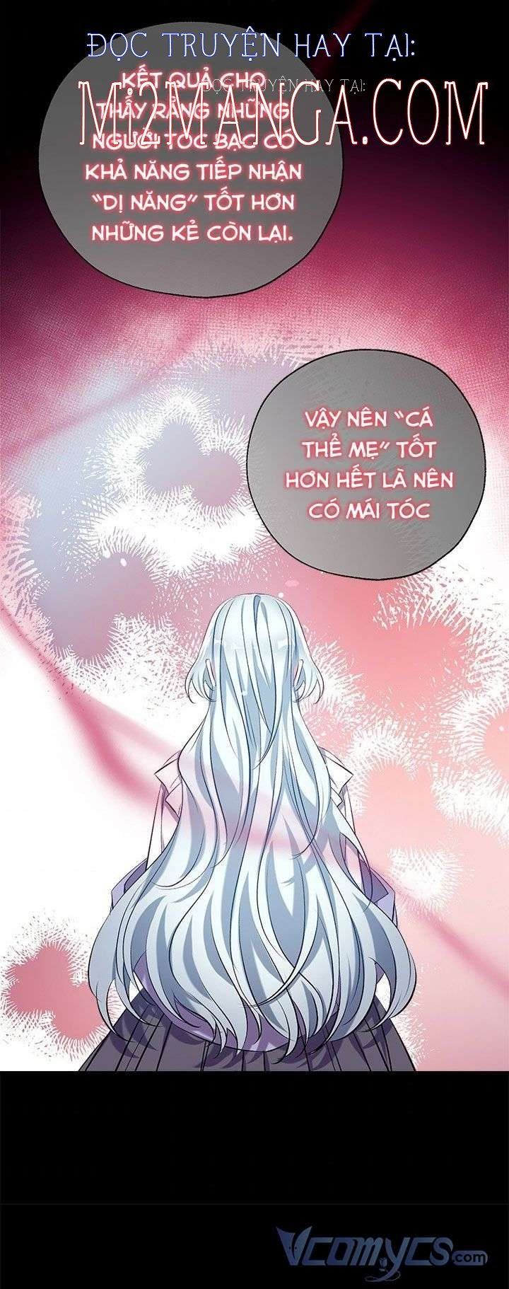 Chúng Ta Có Thể Trở Thành Người Nhà Không? Chapter 38.5 - 9