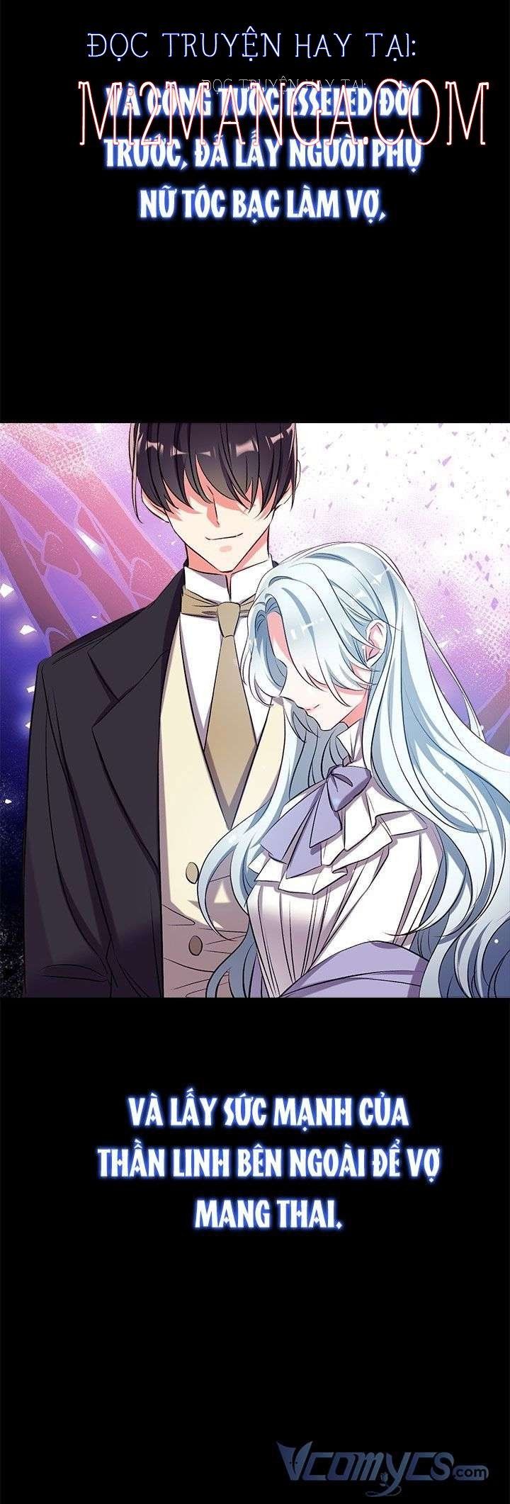 Chúng Ta Có Thể Trở Thành Người Nhà Không? Chapter 38.5 - 10