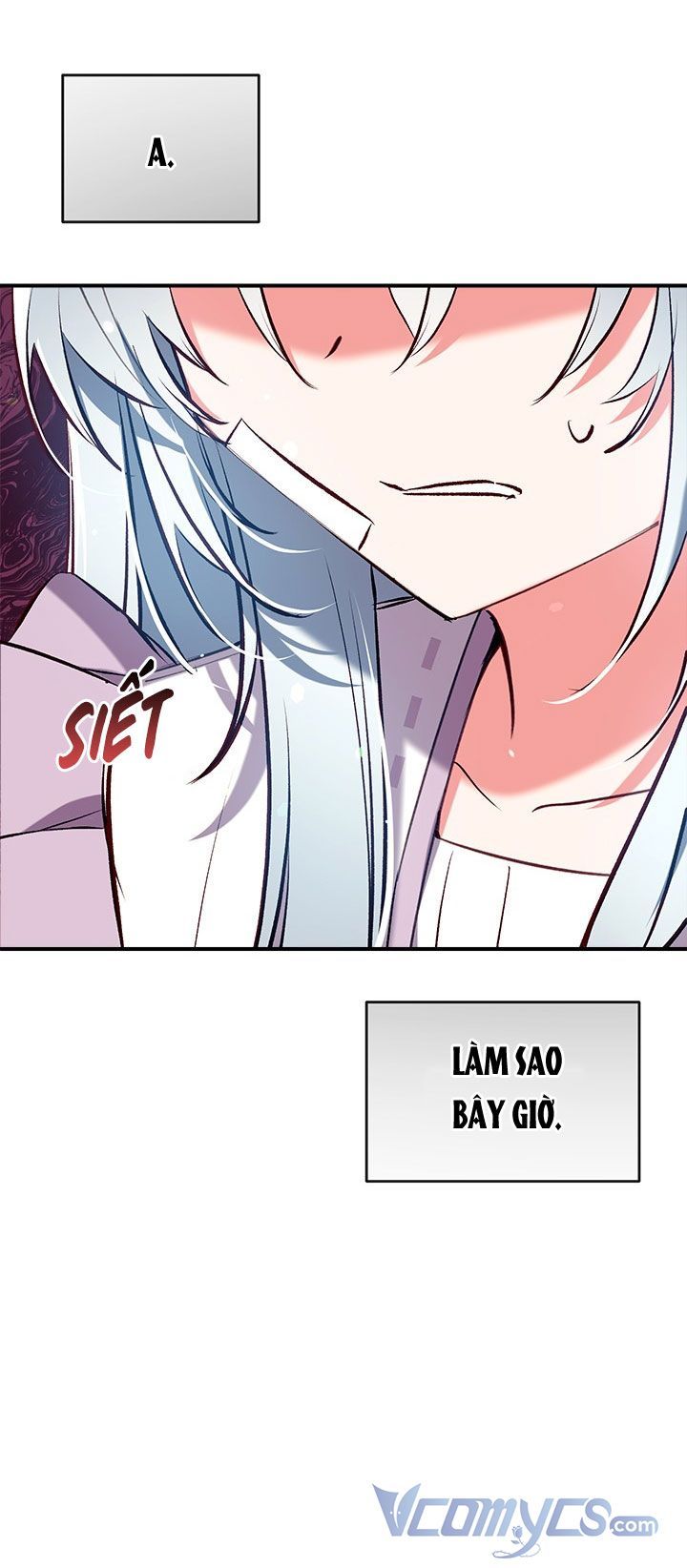 Chúng Ta Có Thể Trở Thành Người Nhà Không? Chapter 39.5 - 11