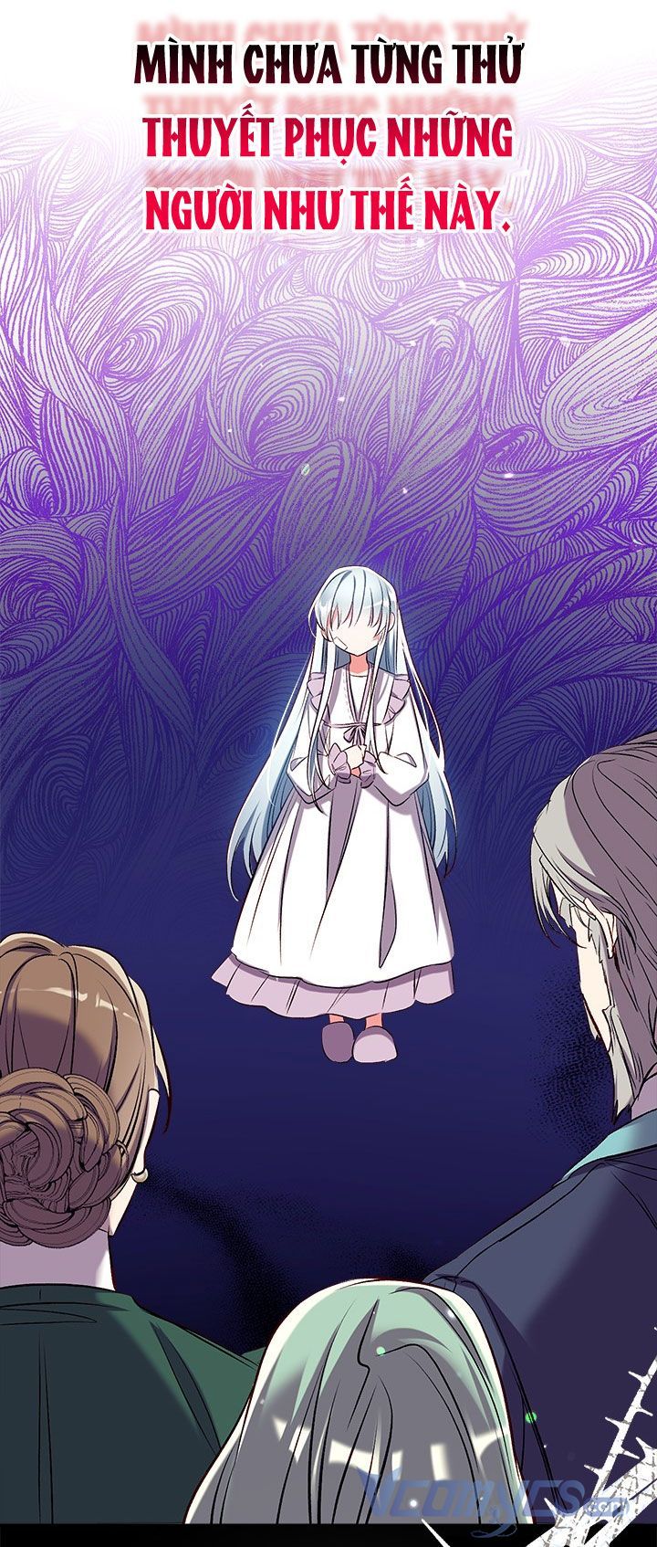 Chúng Ta Có Thể Trở Thành Người Nhà Không? Chapter 39.5 - 12
