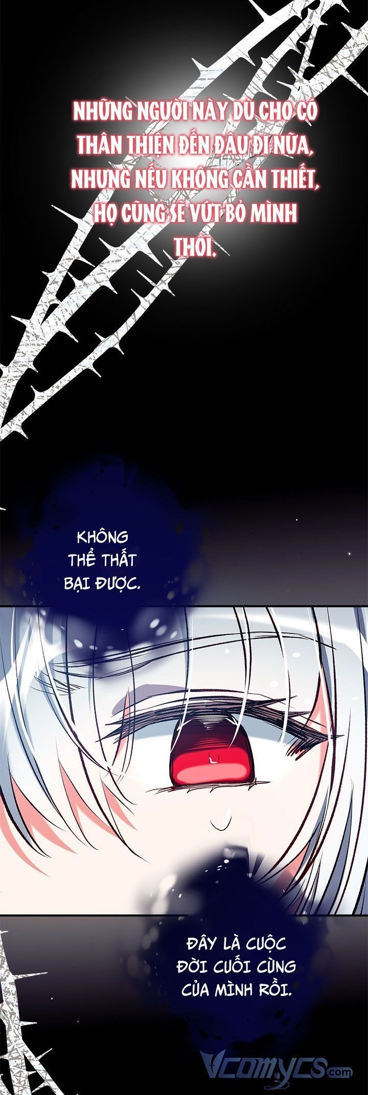Chúng Ta Có Thể Trở Thành Người Nhà Không? Chapter 39.5 - 13