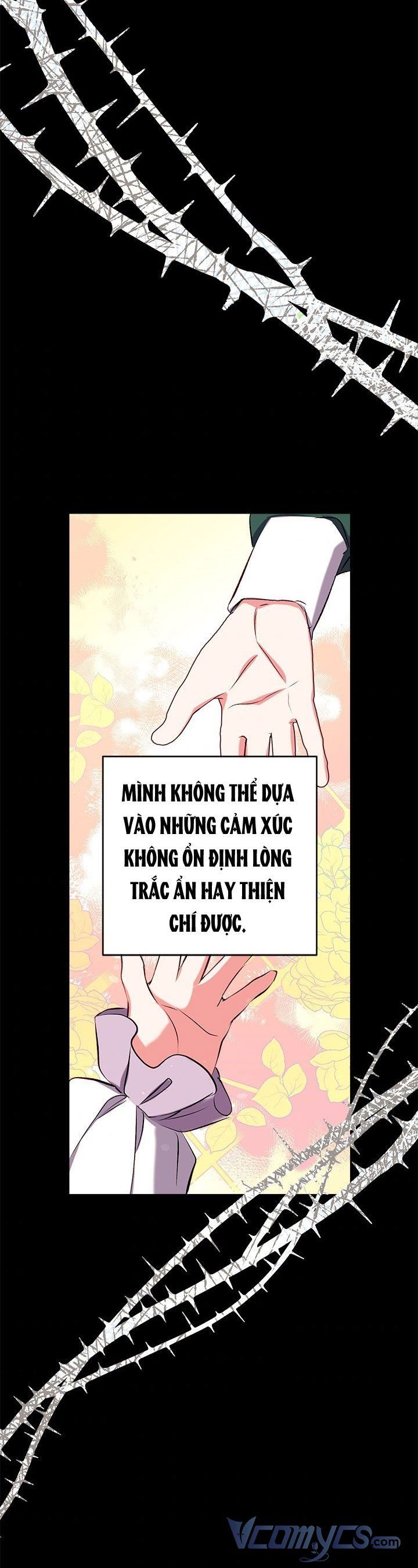 Chúng Ta Có Thể Trở Thành Người Nhà Không? Chapter 39.5 - 14