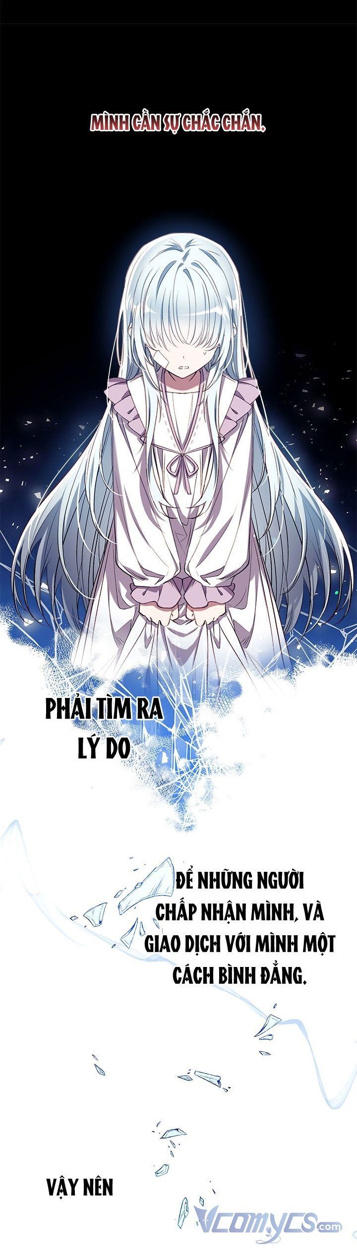 Chúng Ta Có Thể Trở Thành Người Nhà Không? Chapter 39.5 - 15