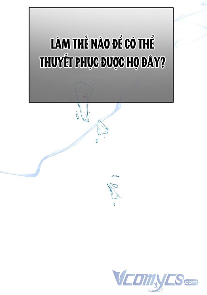 Chúng Ta Có Thể Trở Thành Người Nhà Không? Chapter 39.5 - 16