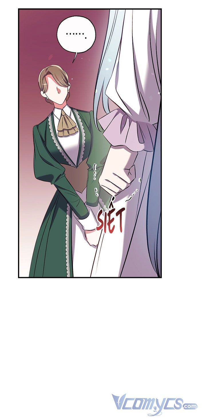 Chúng Ta Có Thể Trở Thành Người Nhà Không? Chapter 39.5 - 17