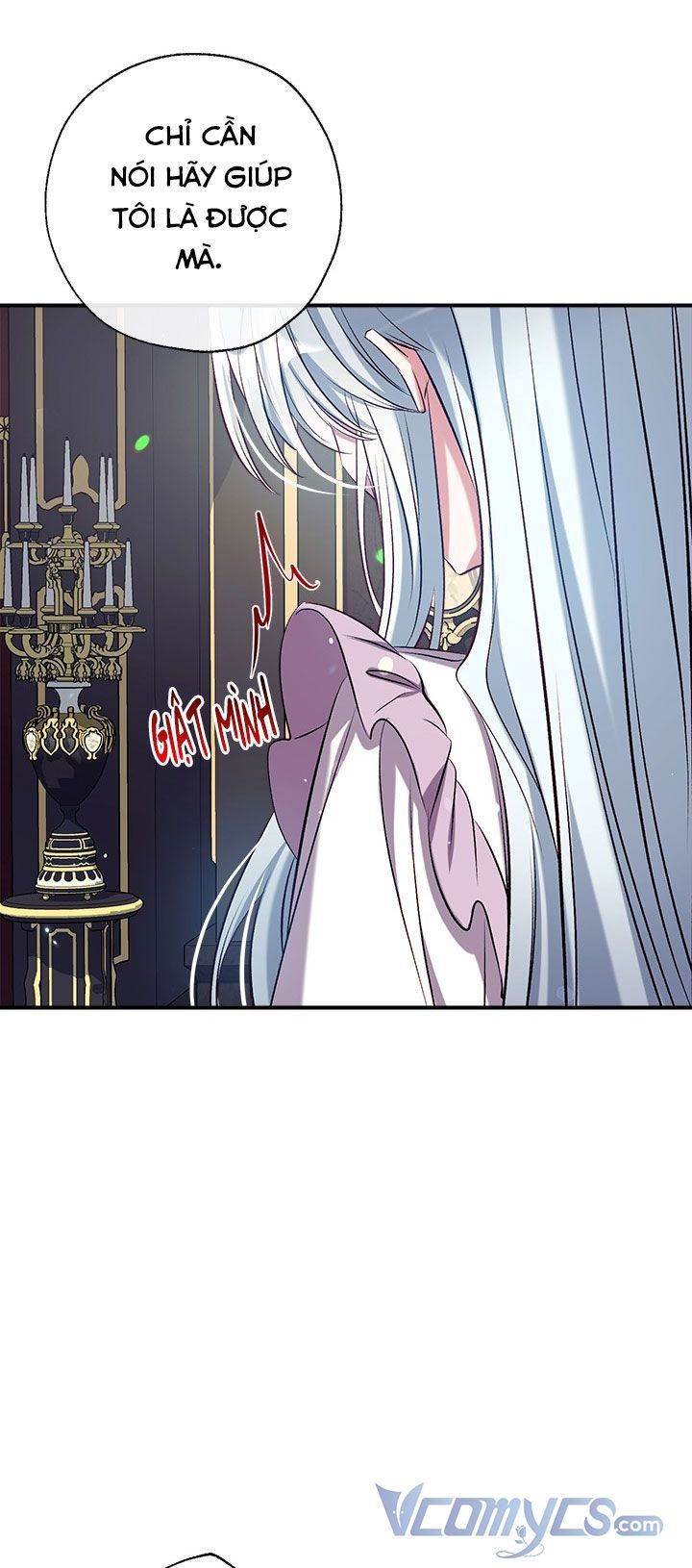 Chúng Ta Có Thể Trở Thành Người Nhà Không? Chapter 39.5 - 18