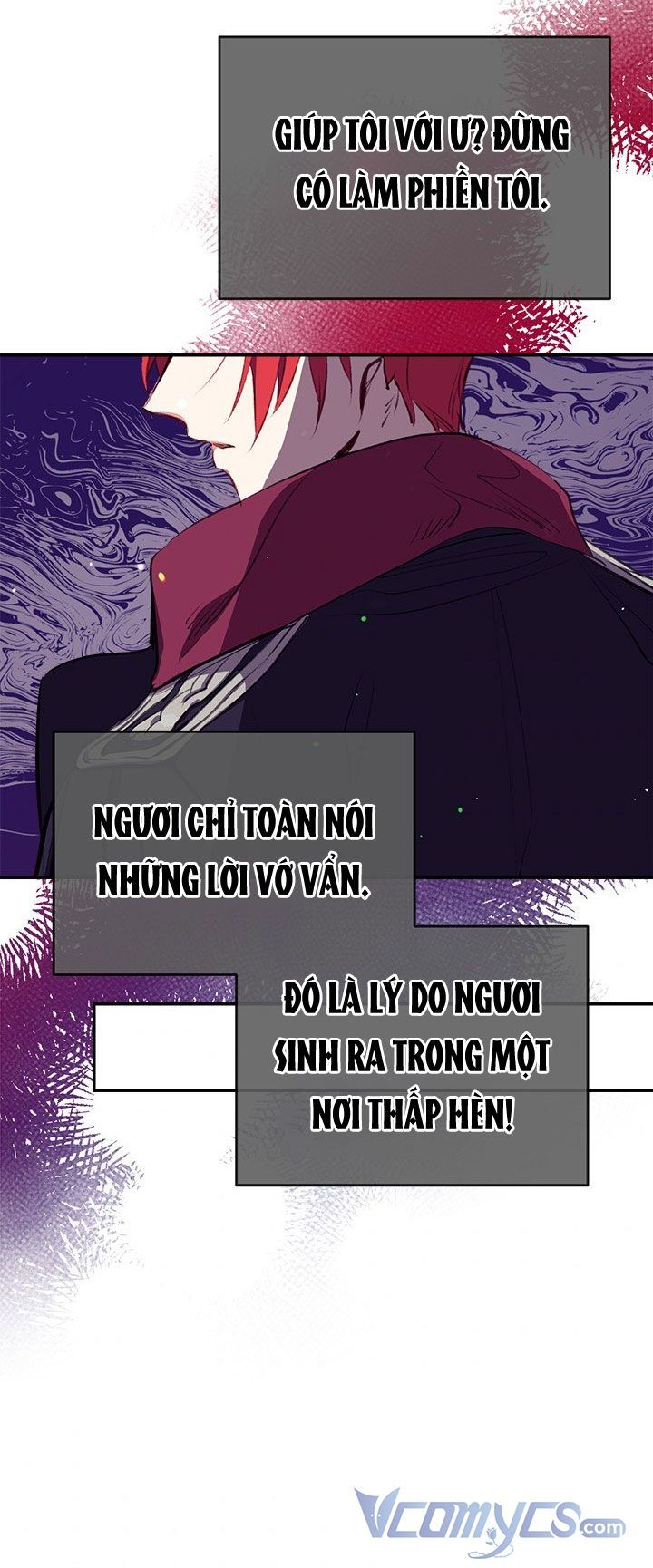 Chúng Ta Có Thể Trở Thành Người Nhà Không? Chapter 39.5 - 20