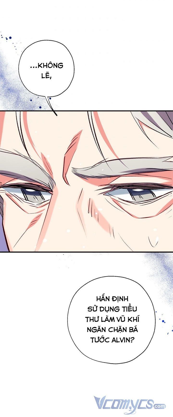 Chúng Ta Có Thể Trở Thành Người Nhà Không? Chapter 39.5 - 3