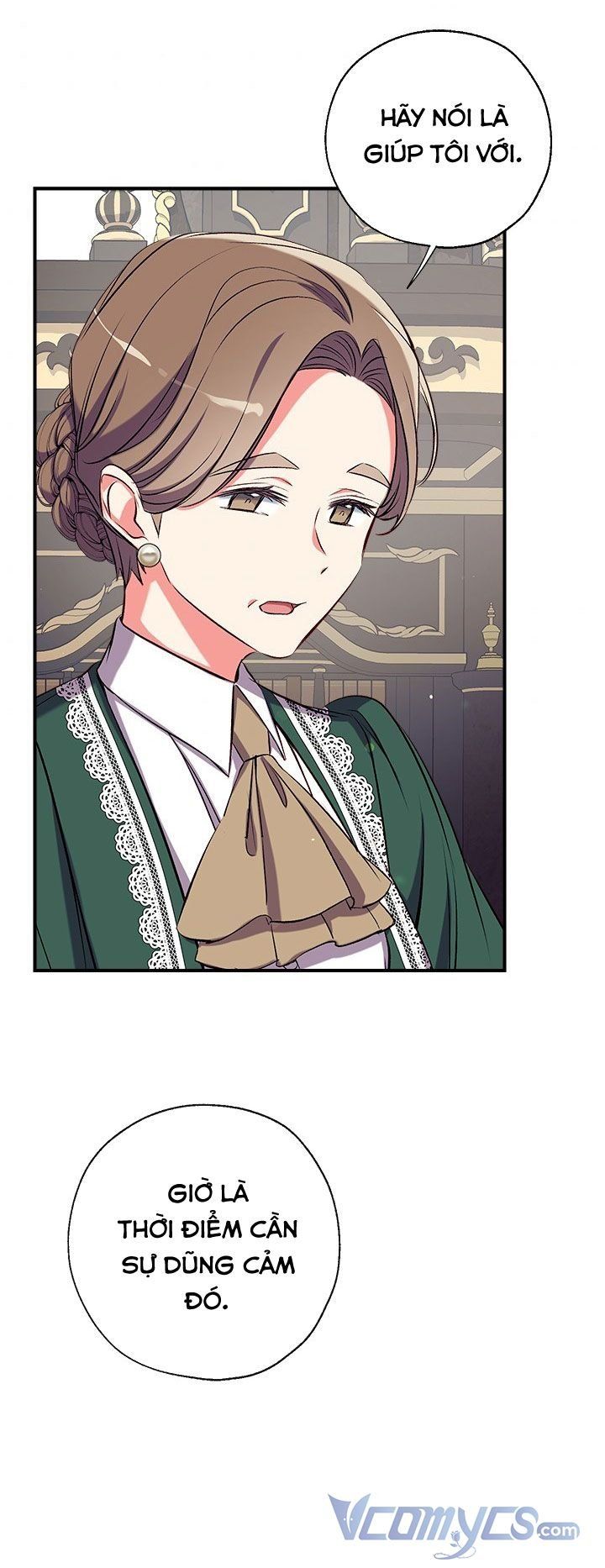 Chúng Ta Có Thể Trở Thành Người Nhà Không? Chapter 39.5 - 21
