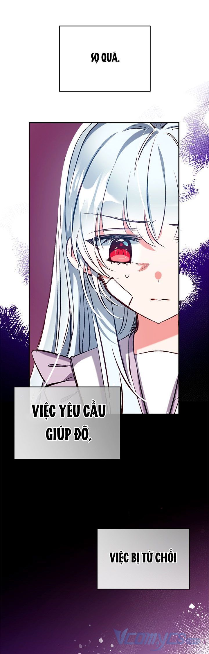 Chúng Ta Có Thể Trở Thành Người Nhà Không? Chapter 39.5 - 22