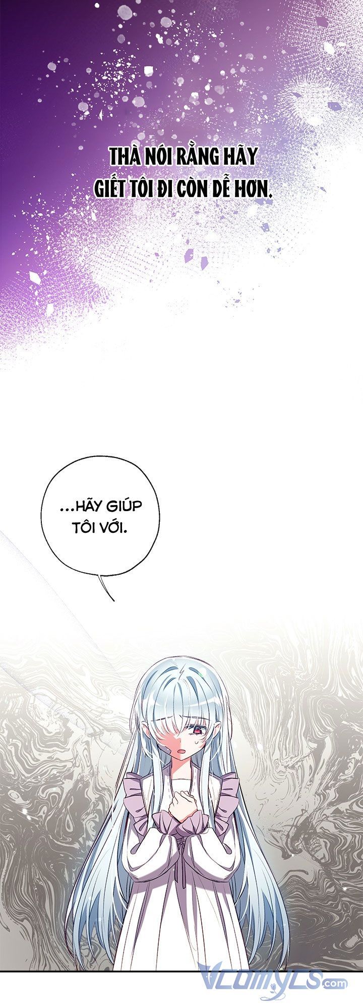 Chúng Ta Có Thể Trở Thành Người Nhà Không? Chapter 39.5 - 23
