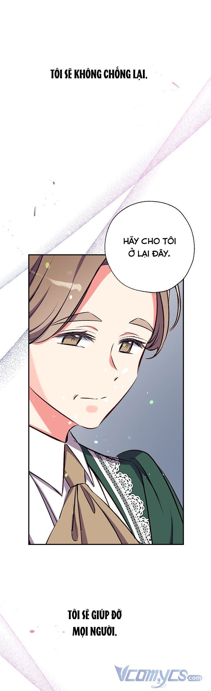 Chúng Ta Có Thể Trở Thành Người Nhà Không? Chapter 39.5 - 24