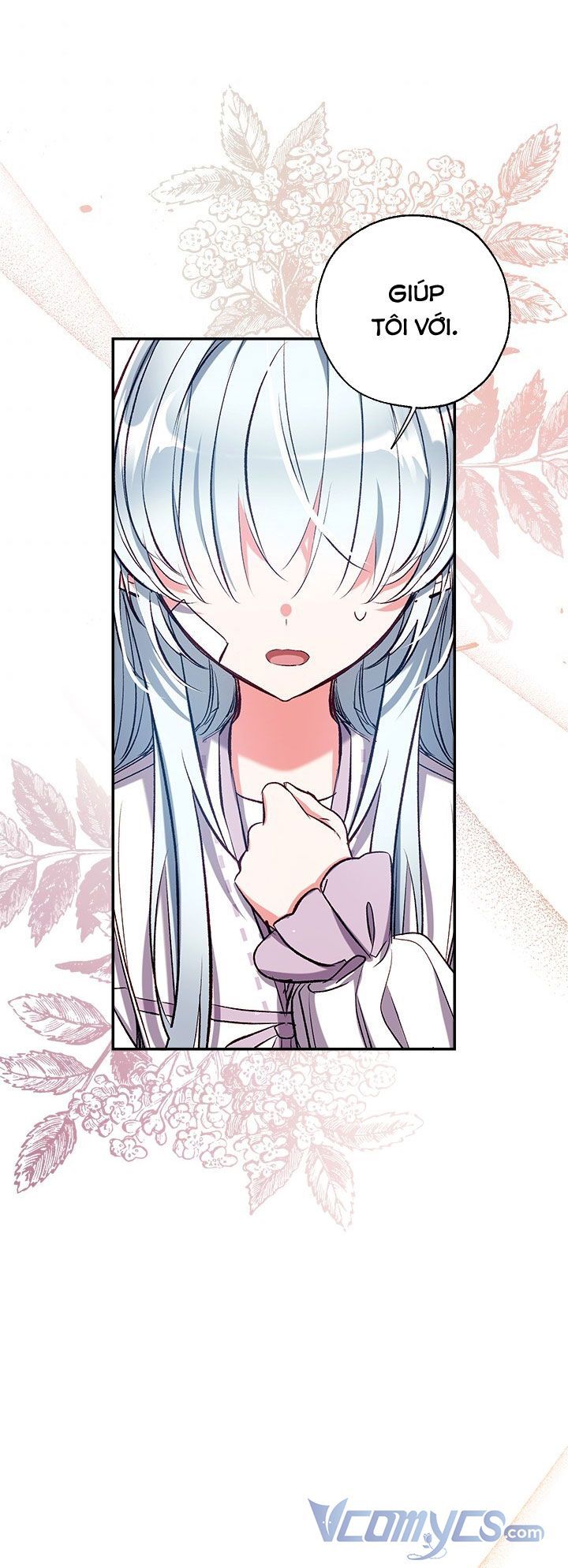 Chúng Ta Có Thể Trở Thành Người Nhà Không? Chapter 39.5 - 26