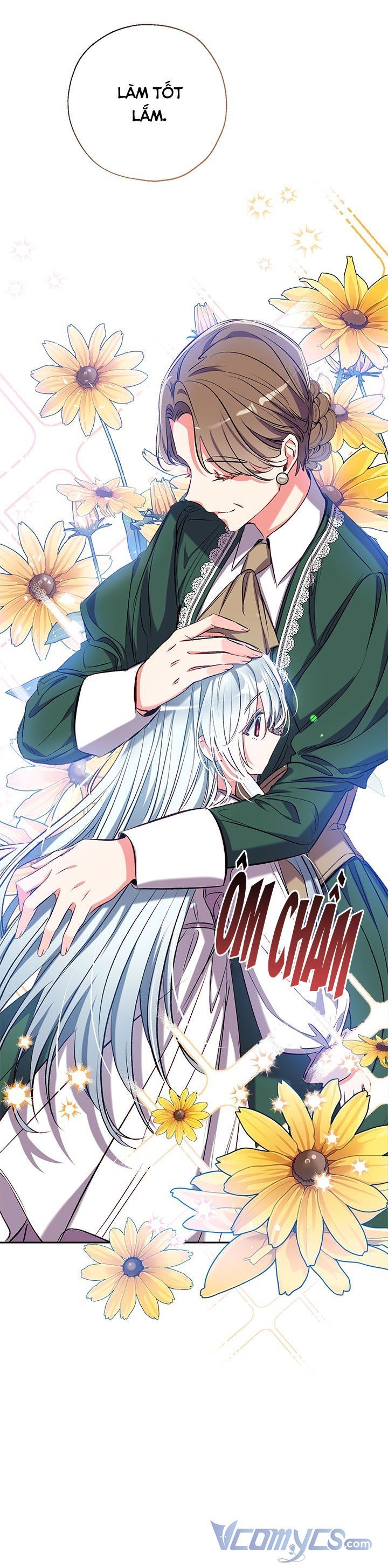 Chúng Ta Có Thể Trở Thành Người Nhà Không? Chapter 39.5 - 28