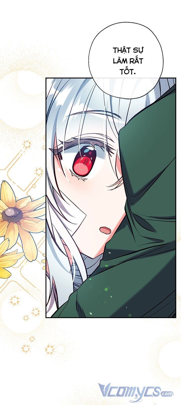 Chúng Ta Có Thể Trở Thành Người Nhà Không? Chapter 39.5 - 29