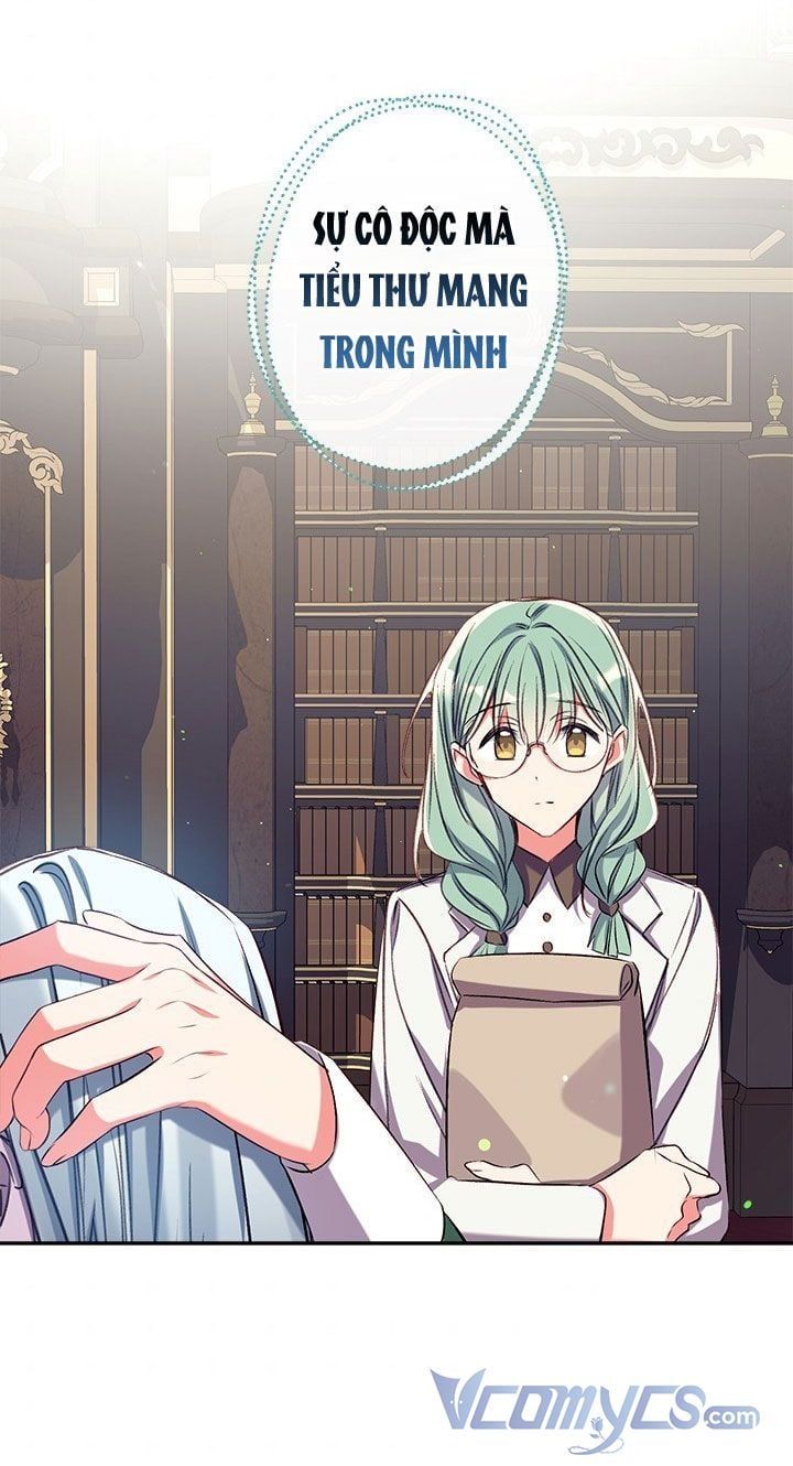 Chúng Ta Có Thể Trở Thành Người Nhà Không? Chapter 39.5 - 31