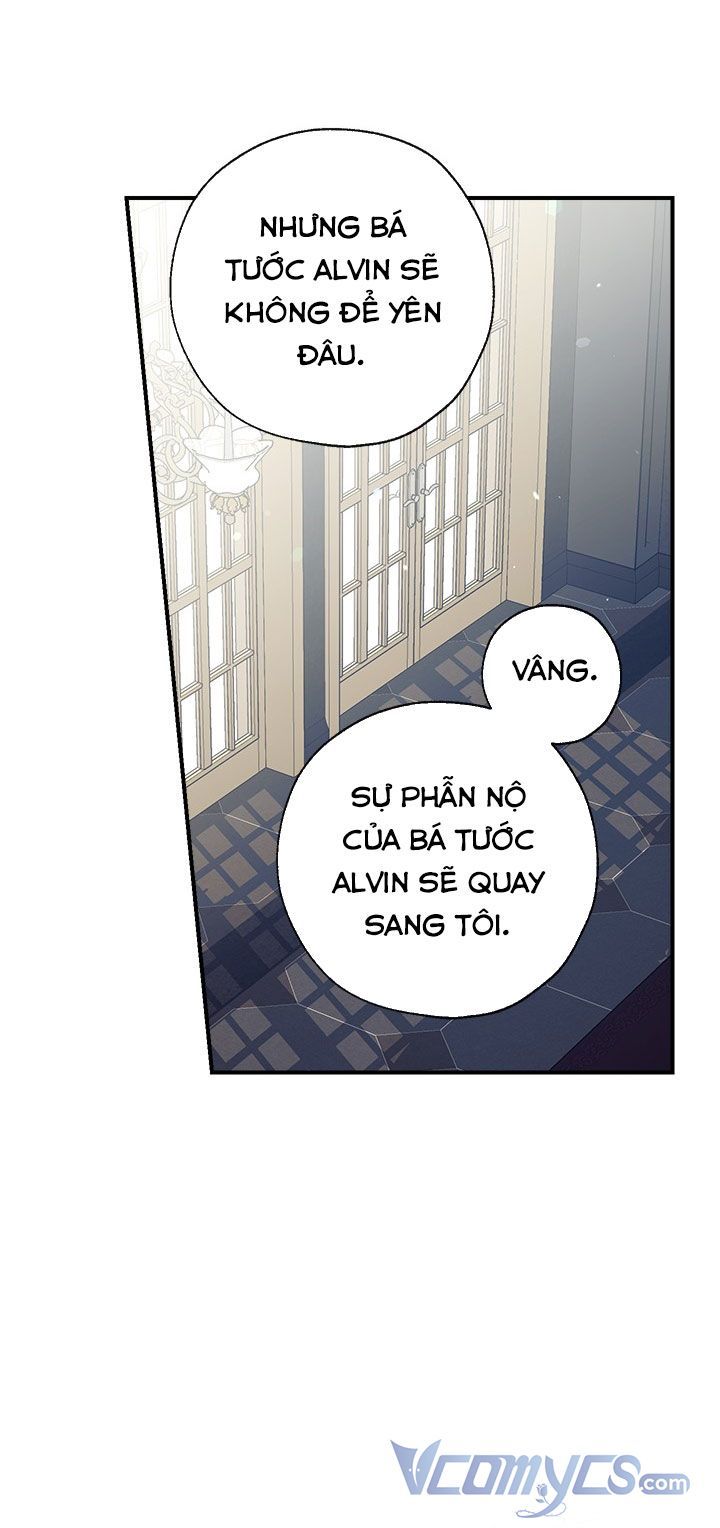 Chúng Ta Có Thể Trở Thành Người Nhà Không? Chapter 39.5 - 5
