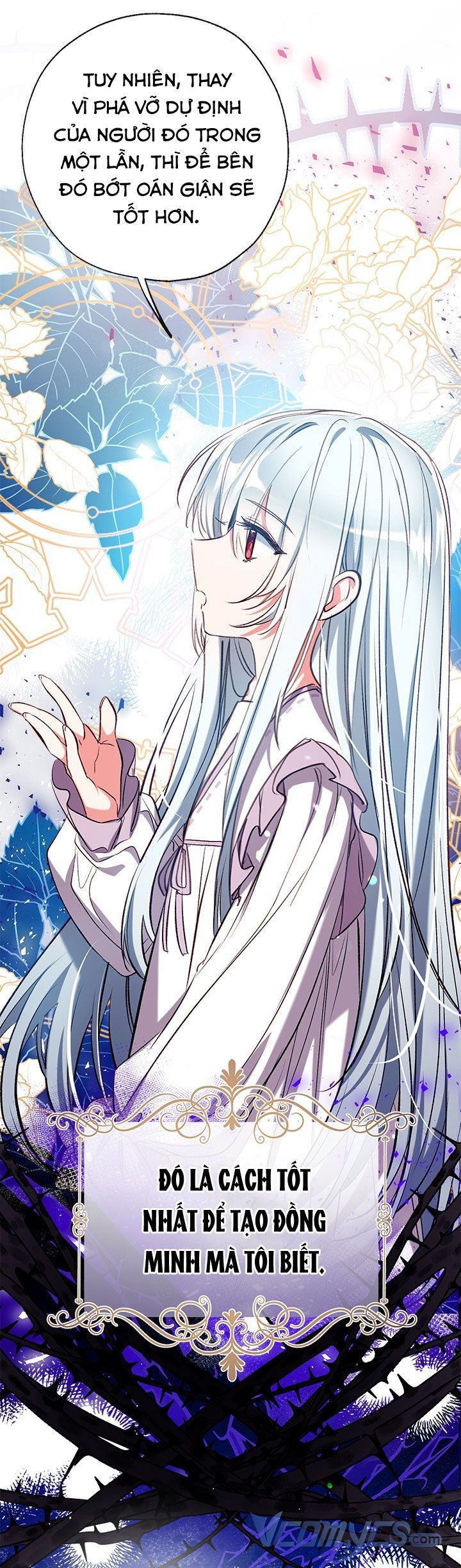 Chúng Ta Có Thể Trở Thành Người Nhà Không? Chapter 39.5 - 6