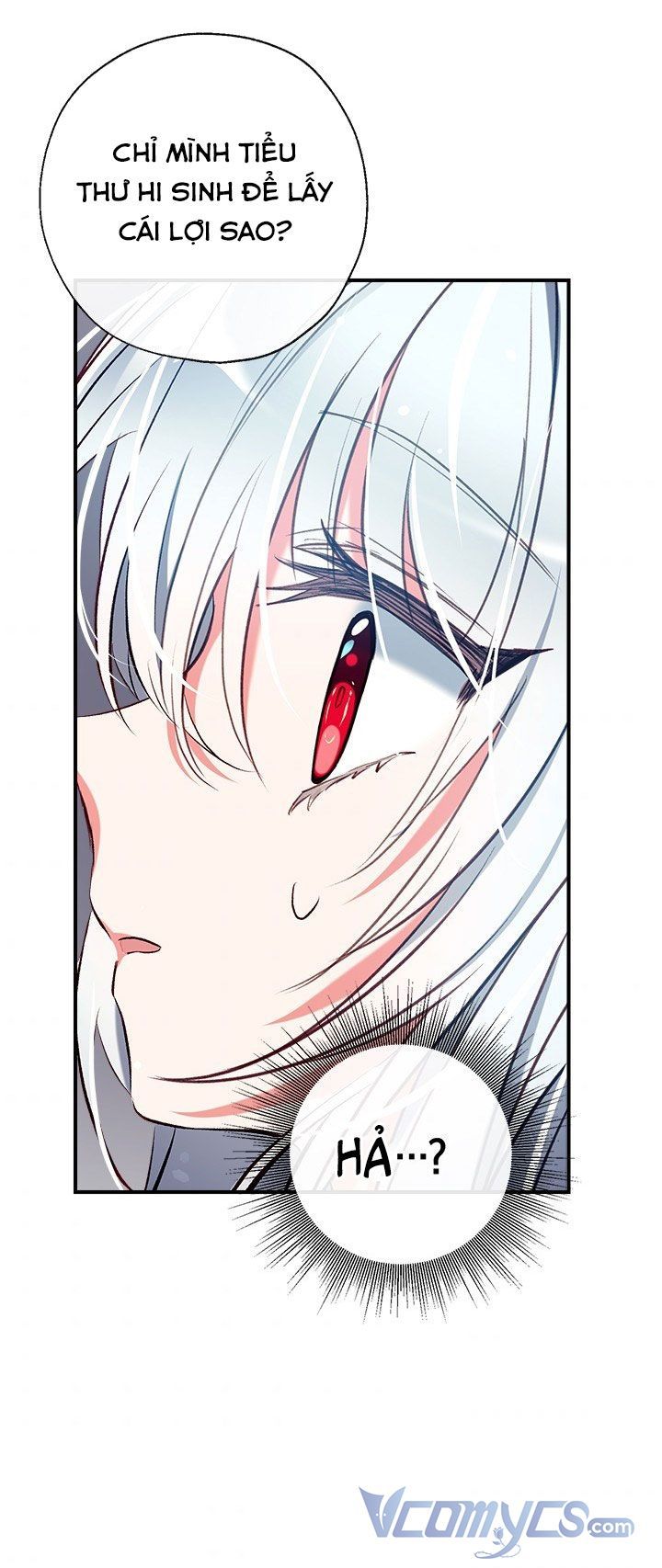 Chúng Ta Có Thể Trở Thành Người Nhà Không? Chapter 39.5 - 8