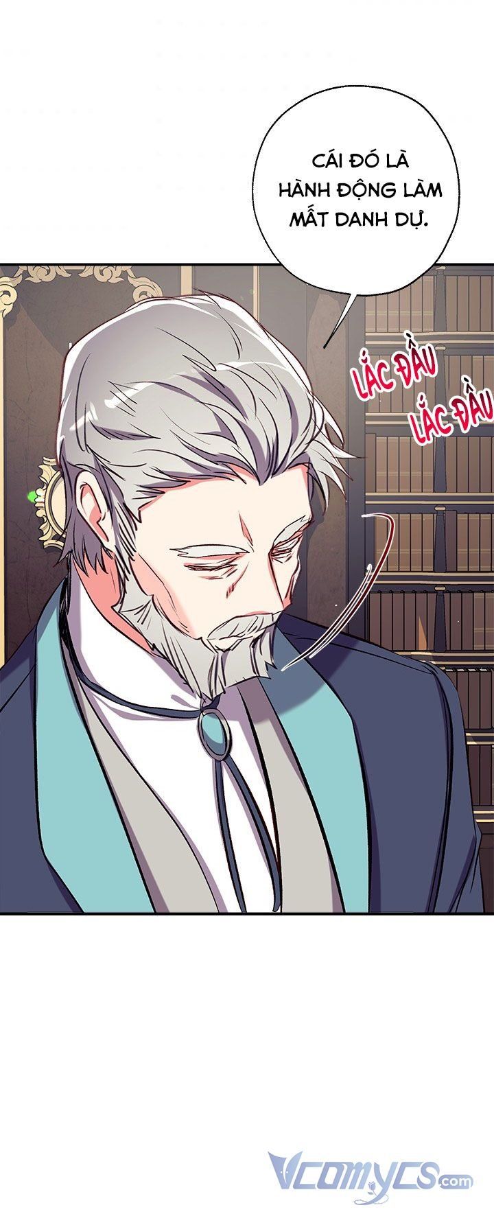 Chúng Ta Có Thể Trở Thành Người Nhà Không? Chapter 39.5 - 9