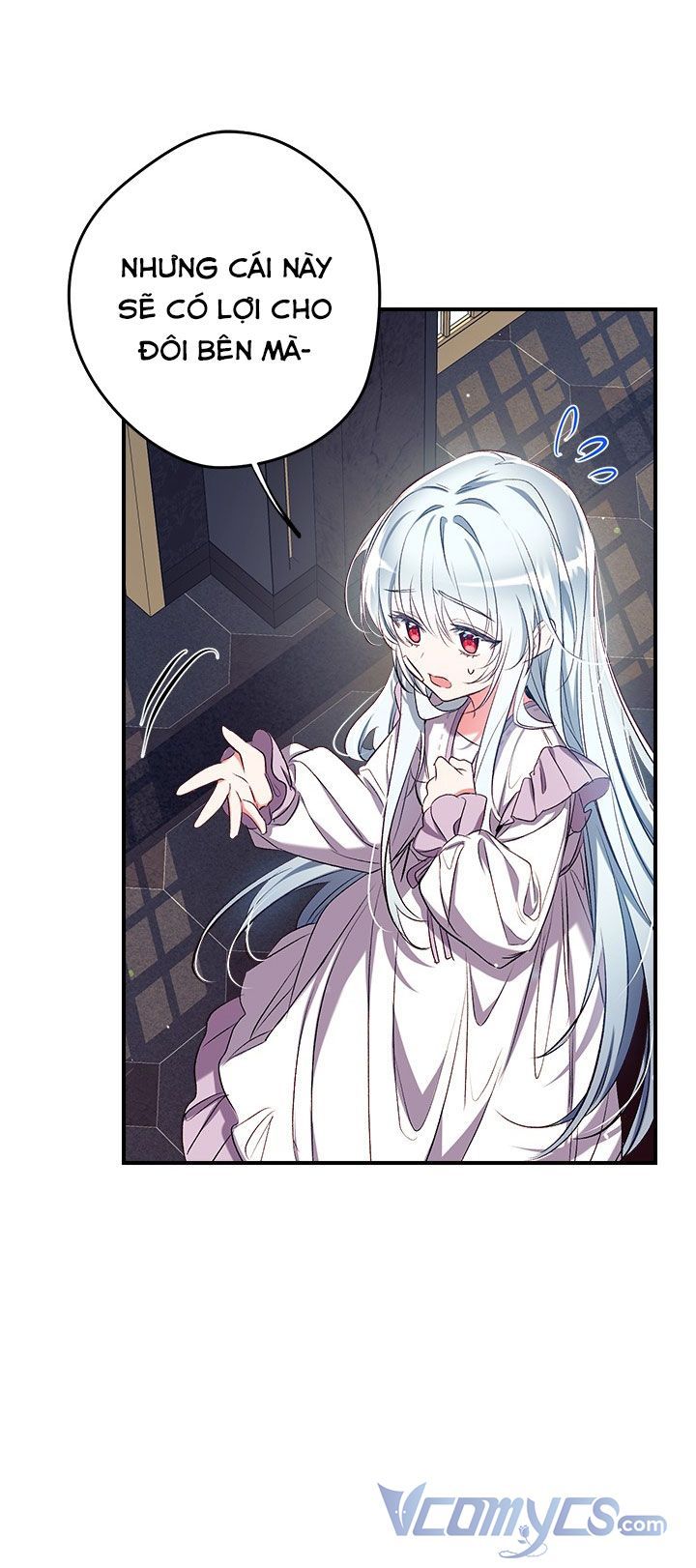 Chúng Ta Có Thể Trở Thành Người Nhà Không? Chapter 39.5 - 10