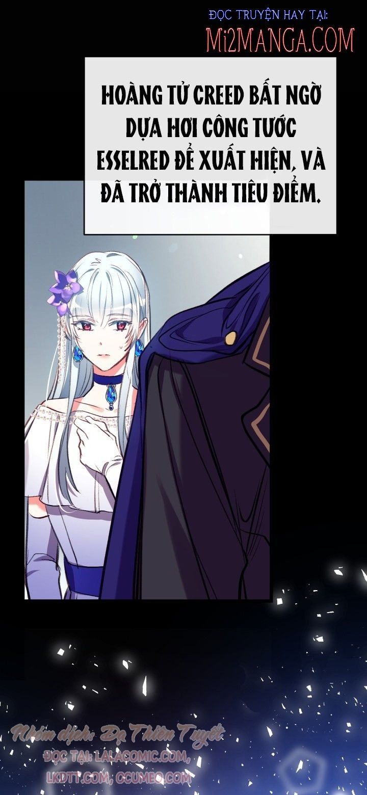 Chúng Ta Có Thể Trở Thành Người Nhà Không? Chapter 4.5 - 13