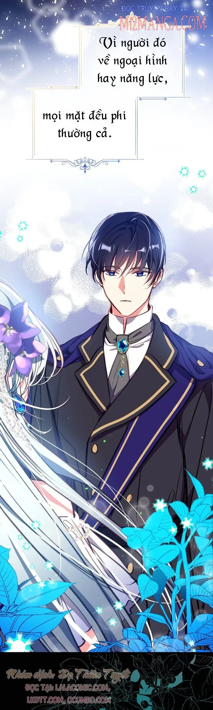 Chúng Ta Có Thể Trở Thành Người Nhà Không? Chapter 4.5 - 14