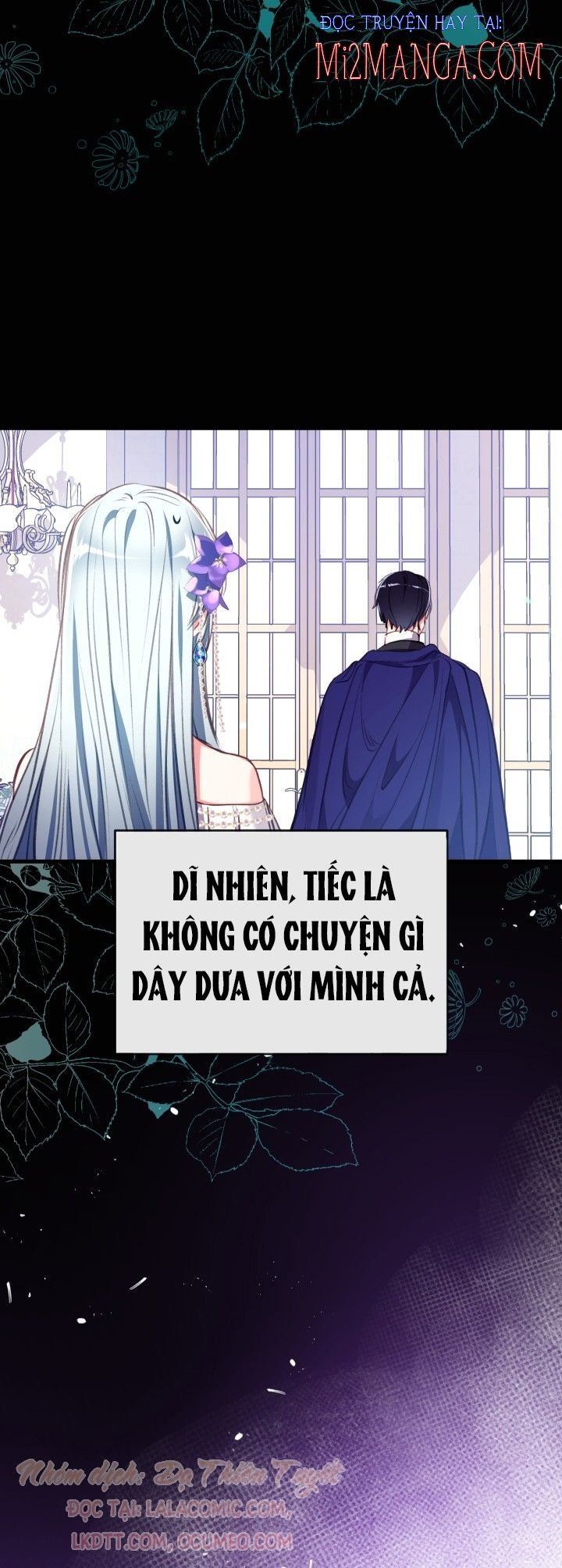 Chúng Ta Có Thể Trở Thành Người Nhà Không? Chapter 4.5 - 15