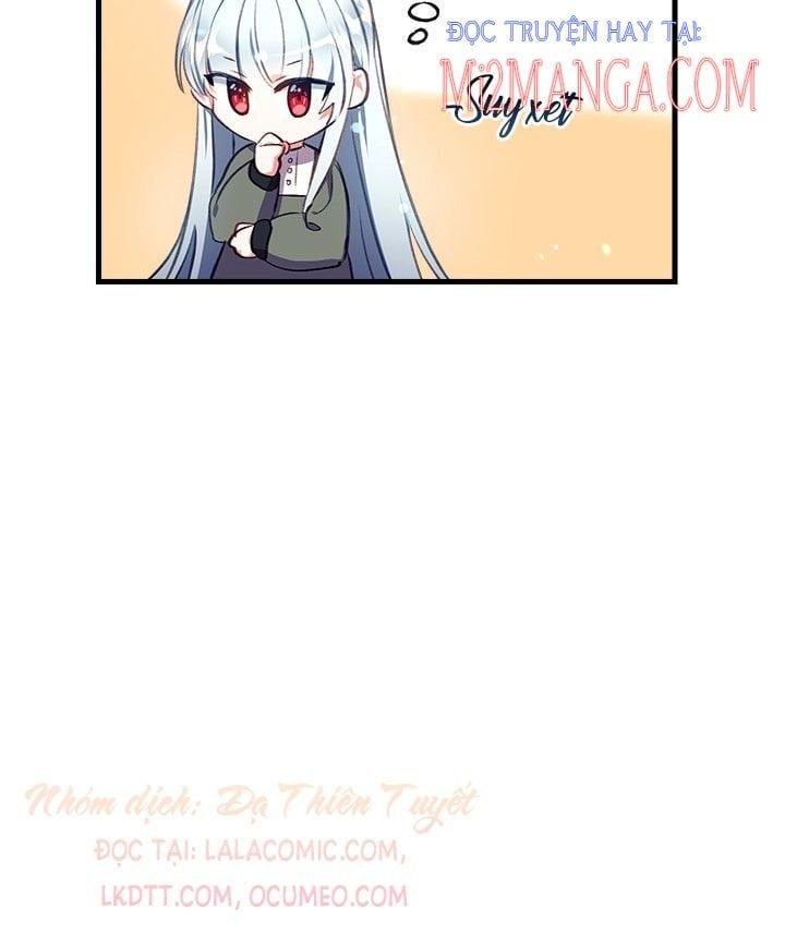 Chúng Ta Có Thể Trở Thành Người Nhà Không? Chapter 4.5 - 3