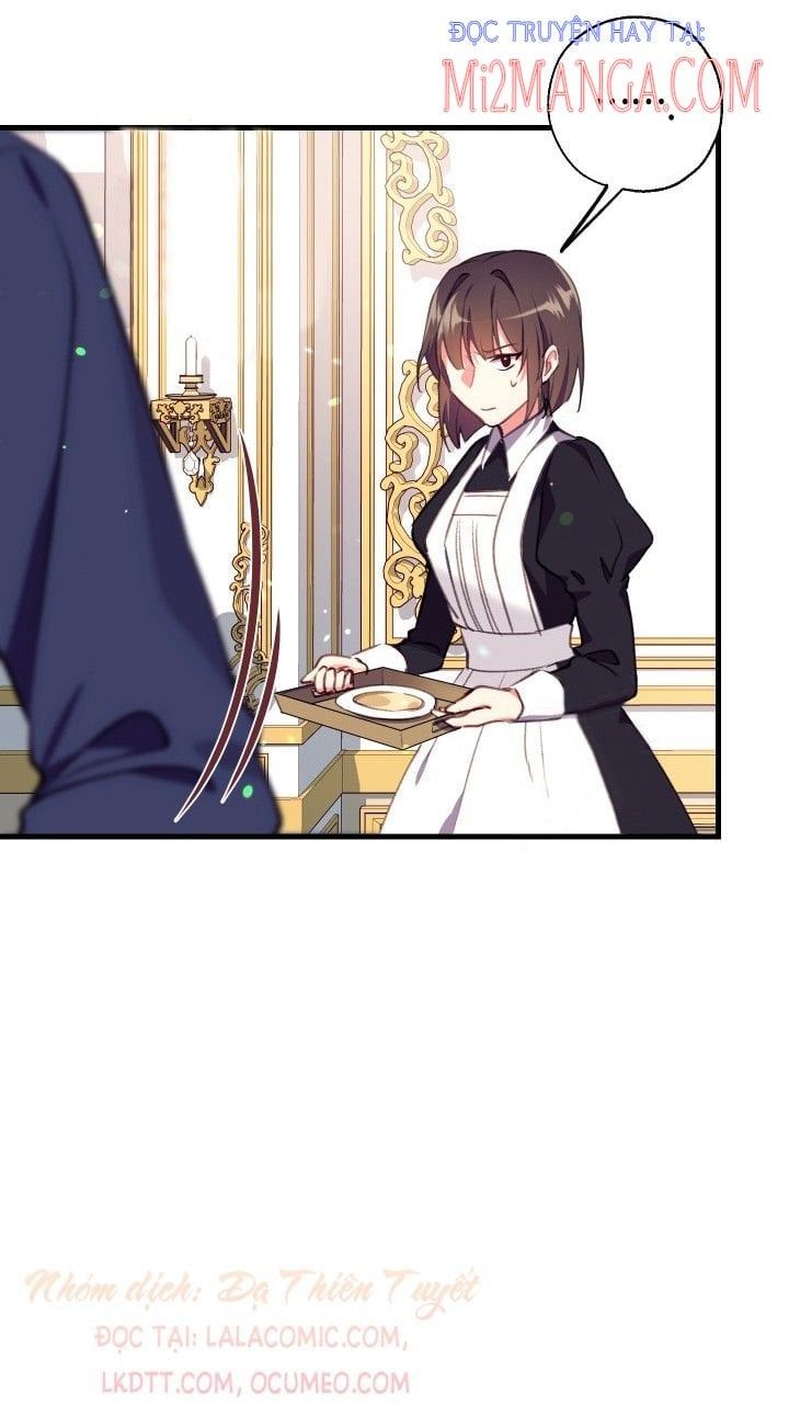 Chúng Ta Có Thể Trở Thành Người Nhà Không? Chapter 4.5 - 22