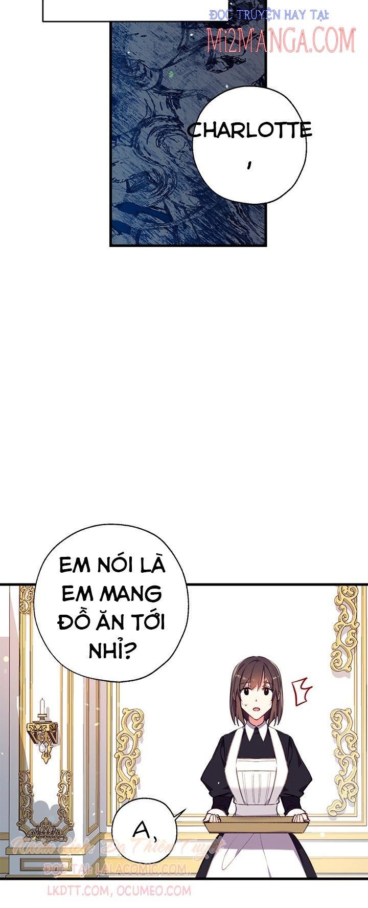 Chúng Ta Có Thể Trở Thành Người Nhà Không? Chapter 4.5 - 25