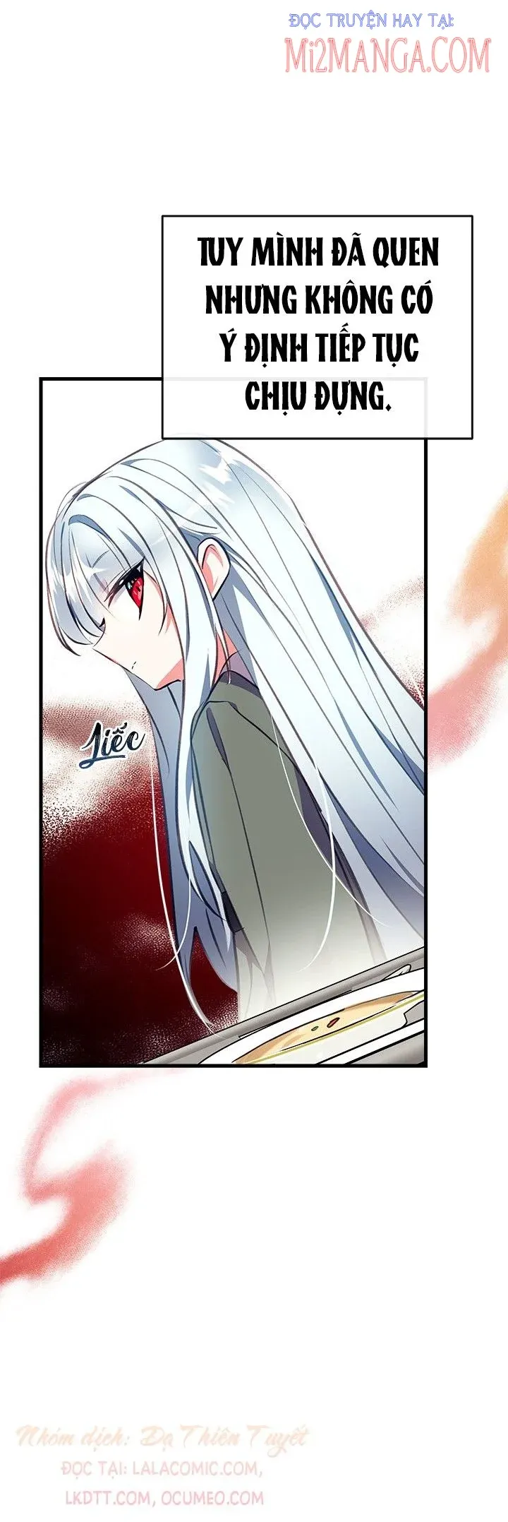 Chúng Ta Có Thể Trở Thành Người Nhà Không? Chapter 4.5 - 27