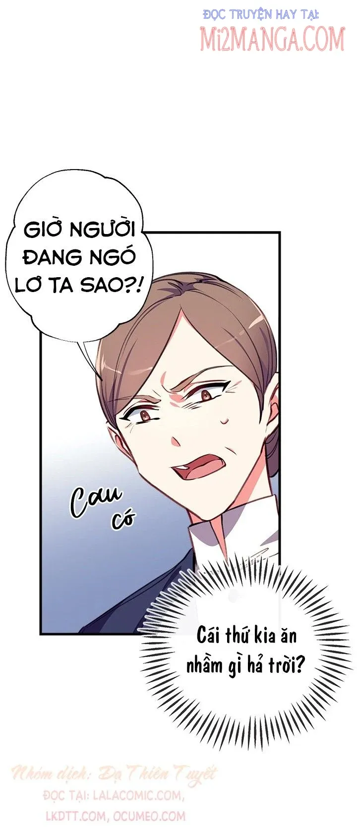 Chúng Ta Có Thể Trở Thành Người Nhà Không? Chapter 4.5 - 28