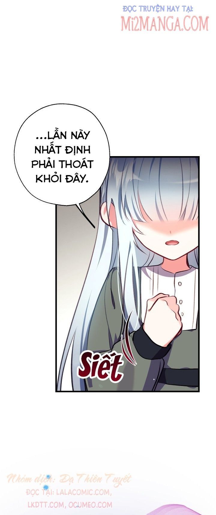 Chúng Ta Có Thể Trở Thành Người Nhà Không? Chapter 4.5 - 4